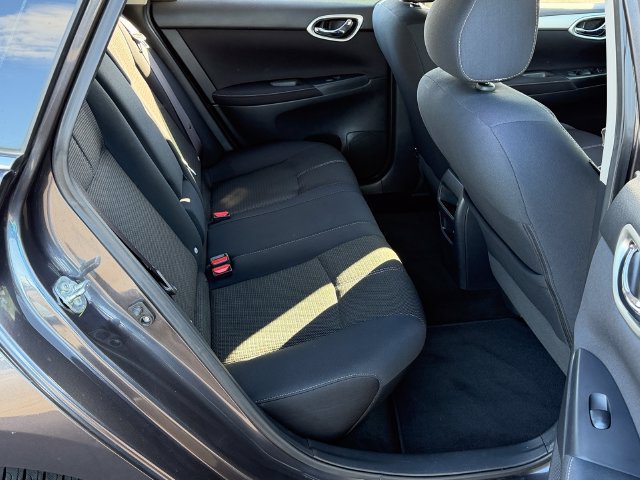 Used 2014 Nissan Sentra S FWD image 22