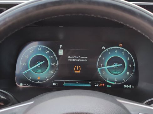 Used 2024 Hyundai Palisade Calligraphy FWD image 28