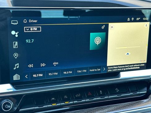 Used 2023 Chevrolet Silverado 1500 RST image 20