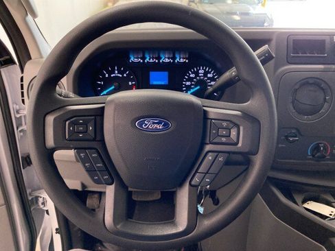 New 2025 Ford E-350 and Econoline 350 Super Duty w/ Power Equipment Group image 15