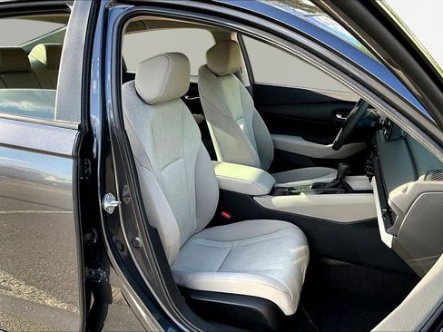 Used 2025 Honda Accord LX image 21