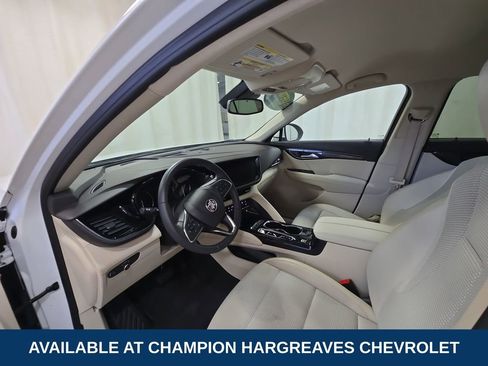 Certified 2023 Buick Envision Preferred image 13