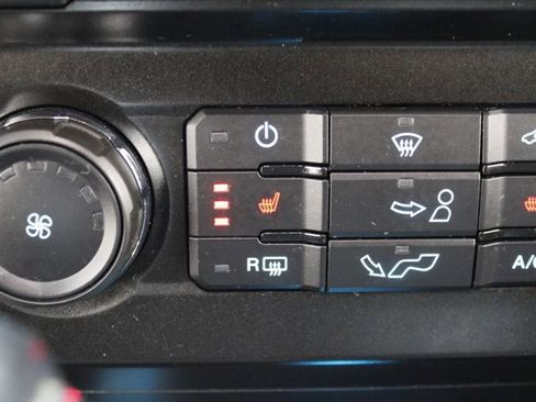 Certified 2017 Ford F150 XLT w/ Equipment Group 302A Luxury AWD/4WD image 4