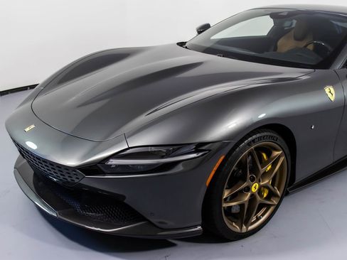 Certified 2024 Ferrari Roma image 29