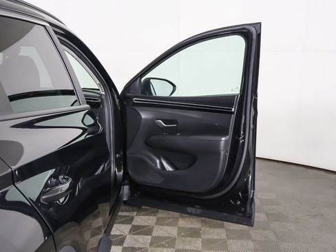 Used 2023 Hyundai Tucson SEL image 18