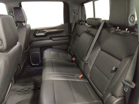 Used 2024 Chevrolet Silverado 1500 RST w/ RST All Star Premium Package image 37