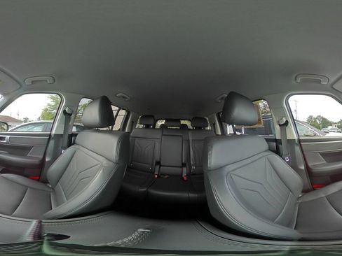 Used 2026 Hyundai Santa Fe SEL FWD image 45