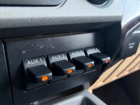 Used 2015 Ford F250 Platinum w/ Snow Plow Prep Package image 25