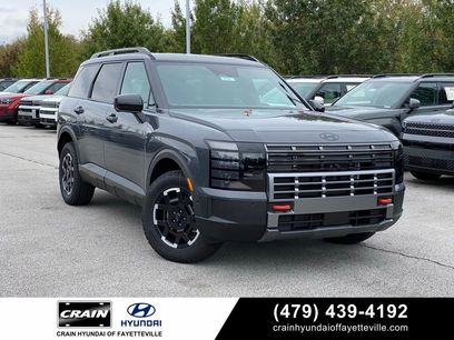 New 2026 Hyundai Palisade XRT Pro
