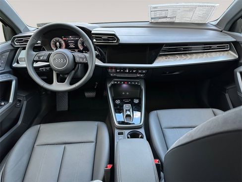 New 2026 Audi A3 2.0T Premium image 10
