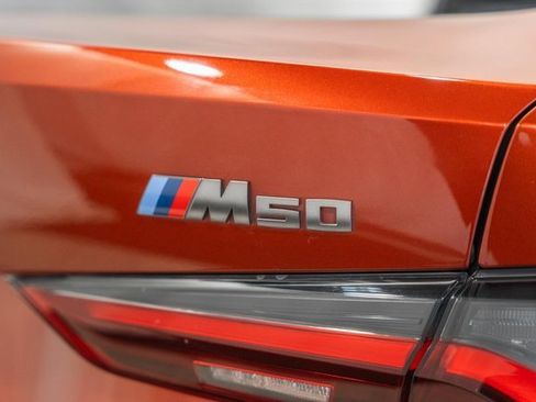 Used 2023 BMW i4 M50 w/ Premium Package image 7