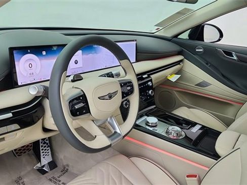 Used 2025 Genesis G80 2.5T Sport Prestige image 18