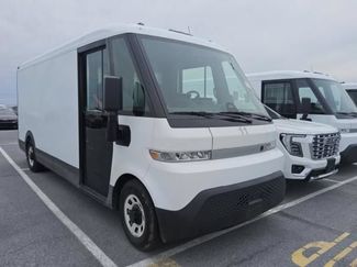 Used 2024 Chevrolet Brightdrop 600 w/ Commercial Equipment Package AWD/4WD video 1