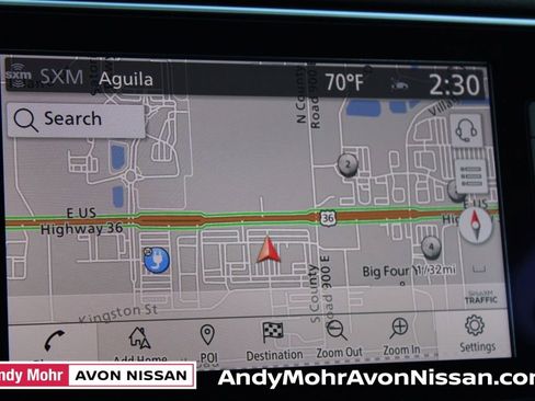 New 2025 Nissan Leaf SV Plus image 23