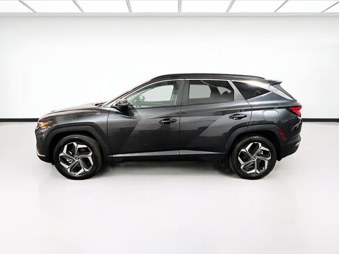 Used 2022 Hyundai Tucson SEL w/ Convenience Package AWD/4WD image 23