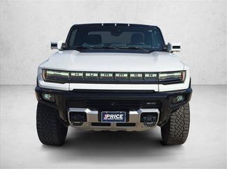 Used 2023 GMC Hummer EV Edition 1 AWD/4WD video 2