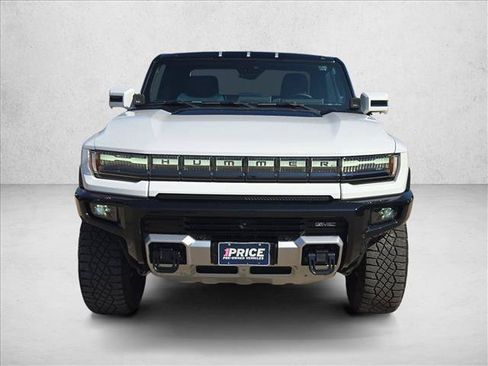 Used 2023 GMC Hummer EV Edition 1 AWD/4WD image 2