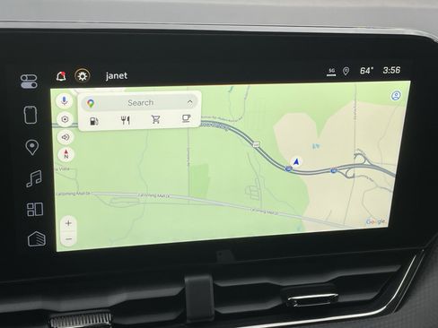 Used 2025 Chevrolet Equinox RS w/ Safety and Technology Package image 24