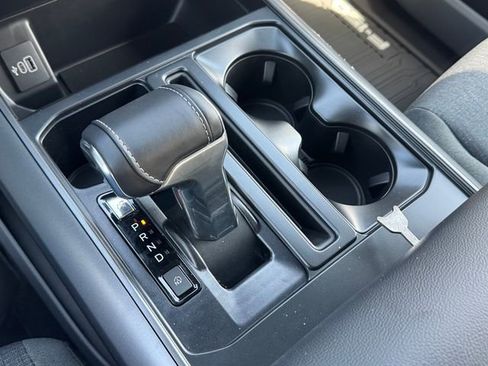 New 2025 Ford F150 Lightning XLT image 20