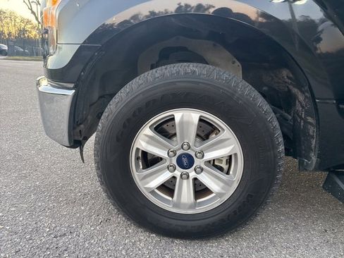 Used 2016 Ford F150 XL w/ Equipment Group 101A Mid image 14