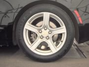Used 2023 Chevrolet Camaro LT RWD image 9