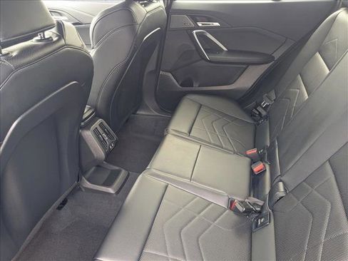 New 2026 BMW X2 xDrive28i w/ Technology Package image 16