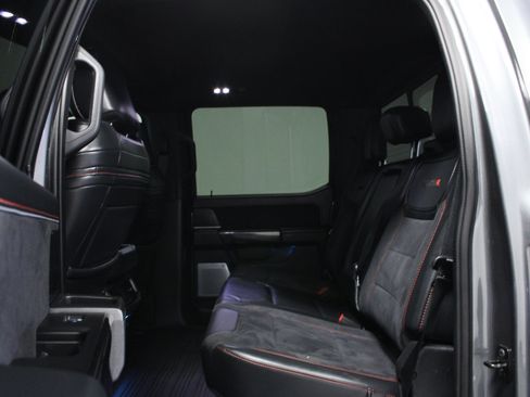 Used 2024 Ford F150 Raptor w/ Equipment Group 803A Raptor R AWD/4WD image 13