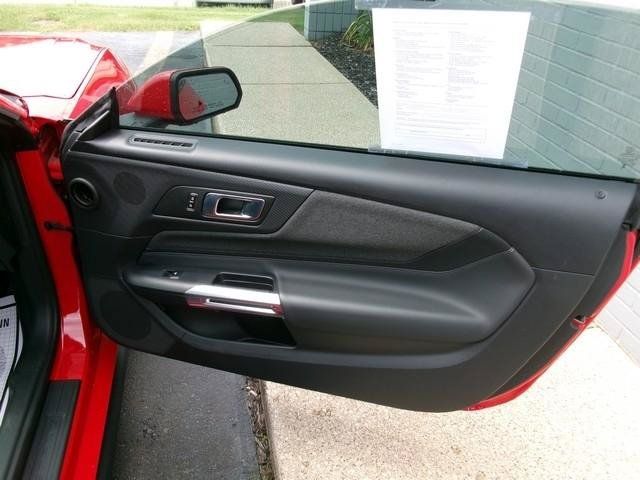 Used 2024 Ford Mustang GT w/ GT Performance Package RWD image 19