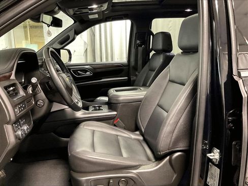 Used 2023 Chevrolet Tahoe LT w/ LT Signature Plus Package AWD/4WD image 10