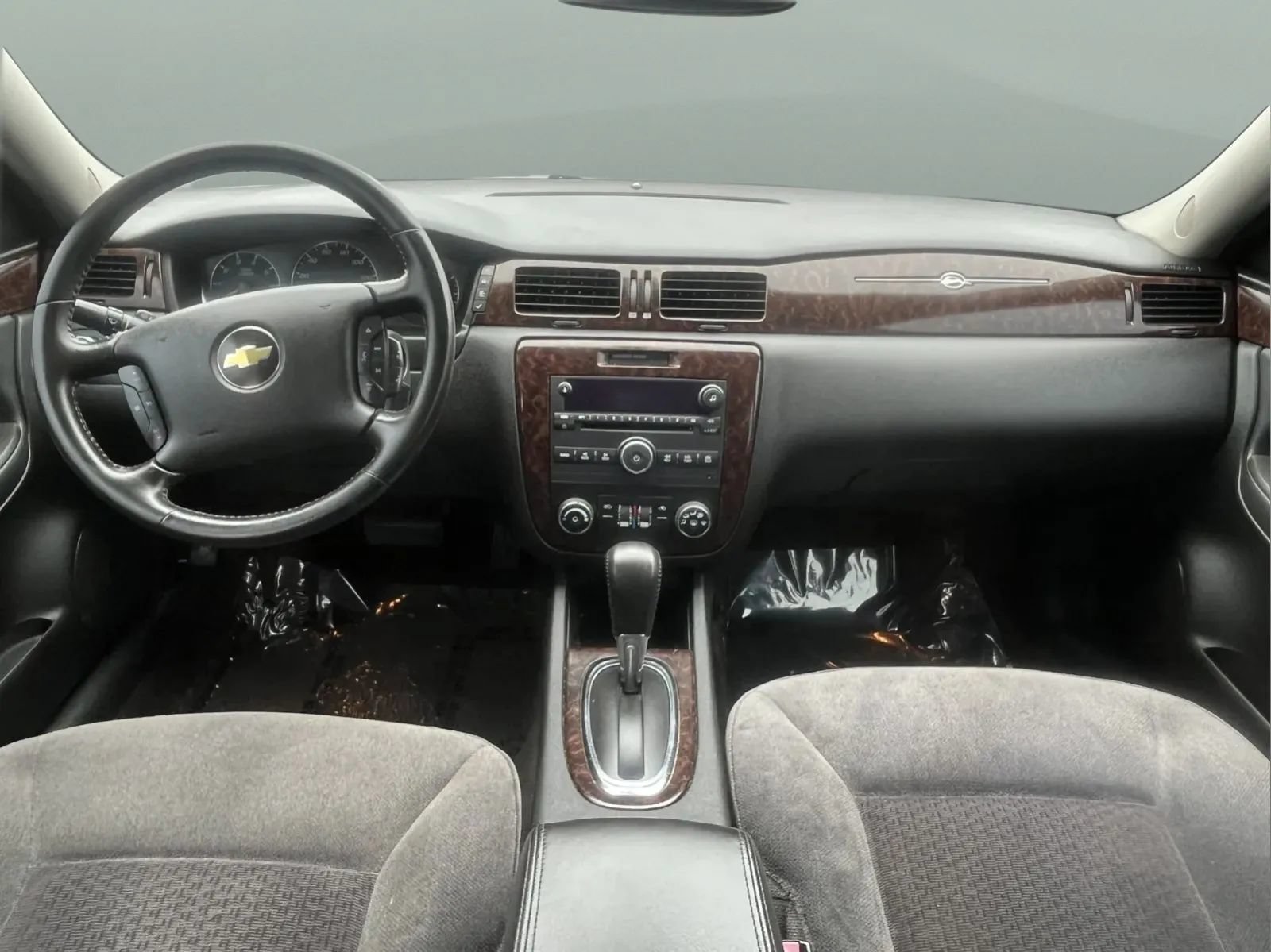 Used 2012 Chevrolet Impala LT FWD image 9