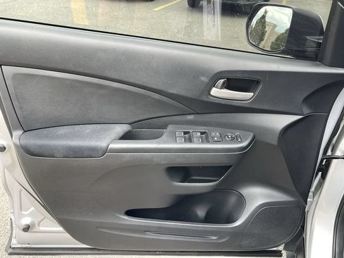 Used 2016 Honda CR-V SE image 22