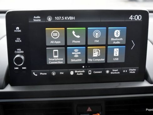 Certified 2023 Honda Pilot EX-L image 18