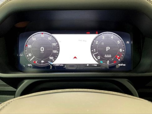 Used 2024 Land Rover Defender 130 Outbound image 20