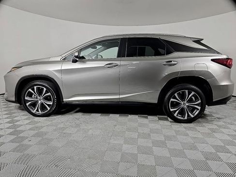 Certified 2022 Lexus RX 350 FWD w/ Premium Package image 8