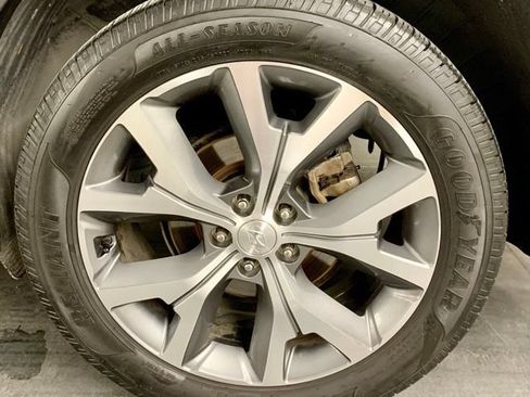 Used 2022 Hyundai Palisade SEL w/ Premium Package FWD image 11