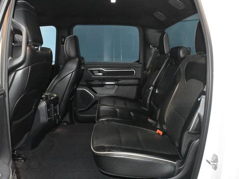 Used 2024 RAM 1500 Laramie image 18