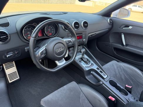 Used 2008 Audi TT 2.0T FWD image 14