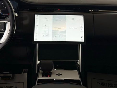 New 2025 Land Rover Range Rover Autobiography image 23