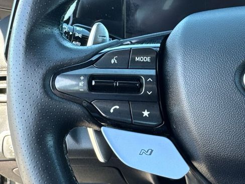 Certified 2023 Hyundai Elantra N Base image 23