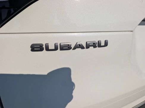 Certified 2026 Subaru Forester Sport AWD/4WD image 13