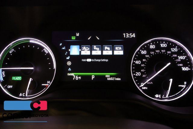 Certified 2022 Toyota Sienna Limited AWD/4WD image 20