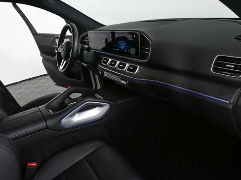 Certified 2022 Mercedes-Benz GLE 350 4MATIC image 24
