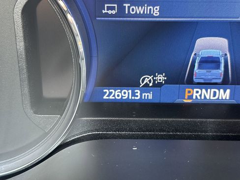 Used 2023 Ford F150 Tremor w/ Trailer Tow Package image 24