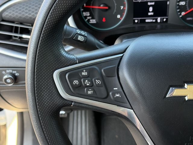 Used 2022 Chevrolet Malibu LS w/ Driver Confidence Package II FWD image 21