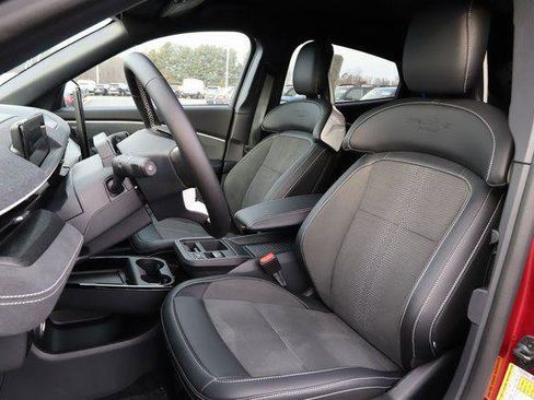 New 2025 Ford Mustang Mach-E GT image 16