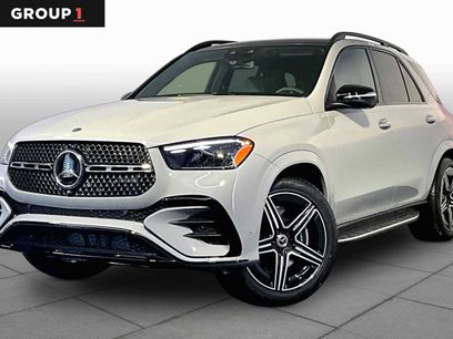 New 2026 Mercedes-Benz GLE 350 4MATIC