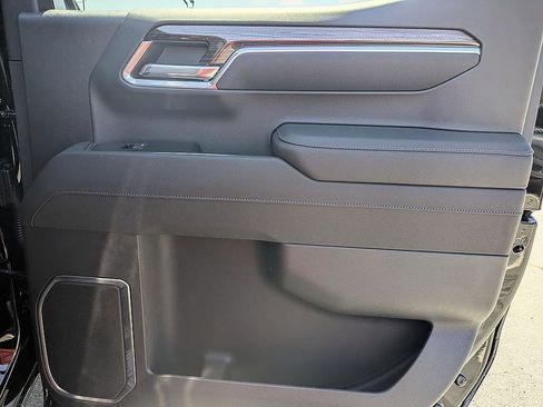 New 2026 Chevrolet Silverado 1500 RST AWD/4WD image 33