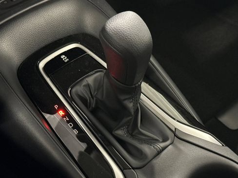 New 2026 Toyota Corolla LE FWD image 23