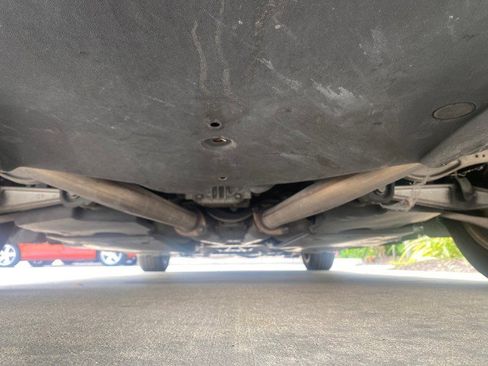 Used 2008 Lexus LS 460 image 23