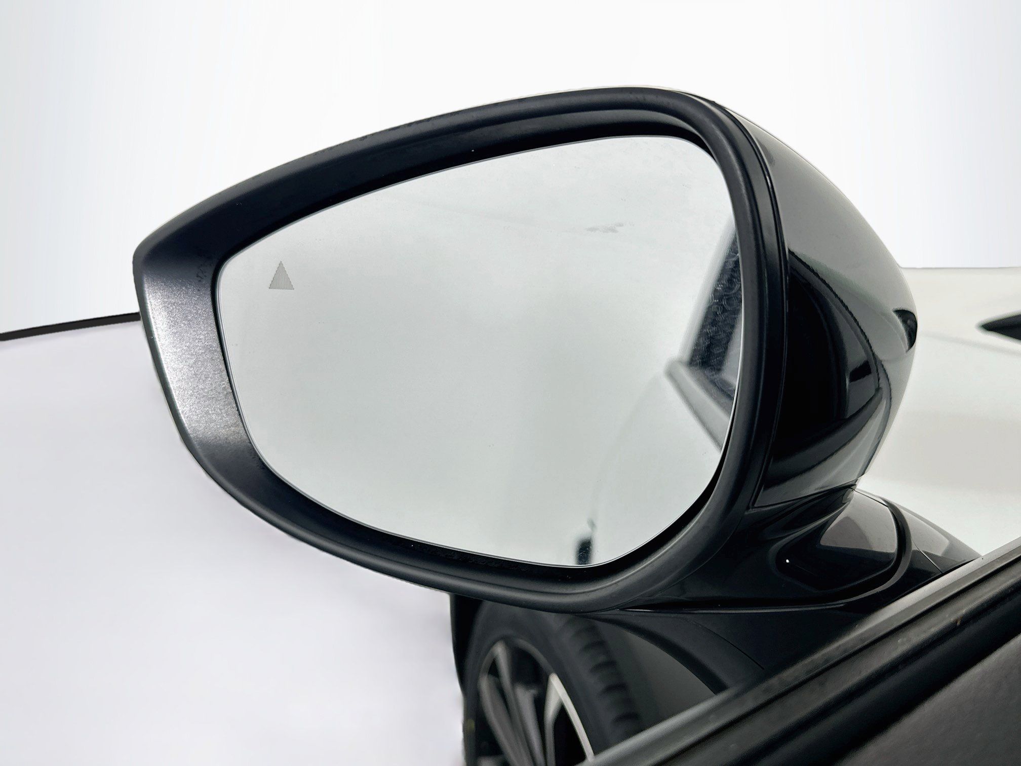 Used 2025 MAZDA CX-50 AWD 2.5 S w/ Premium Plus Pkg image 16